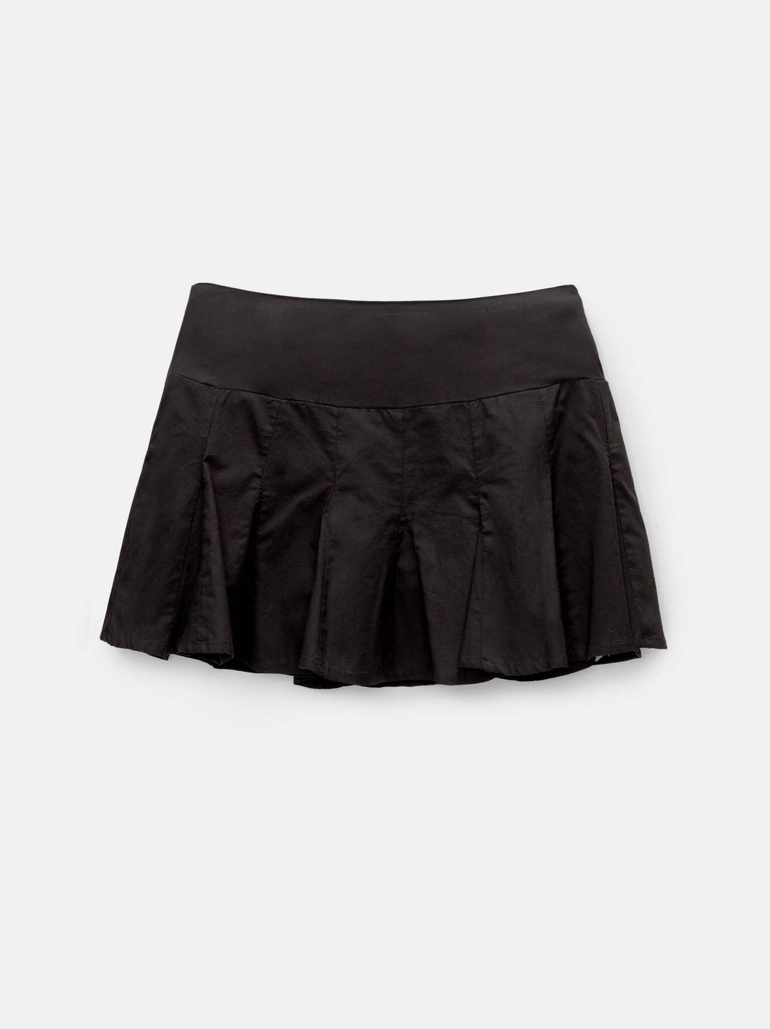 Moudda PULL & BEAR - Jupe Volants En Ligne - Tunisie 5