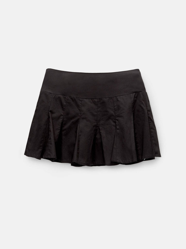 Moudda PULL & BEAR - Jupe Volants En Ligne - Tunisie 5