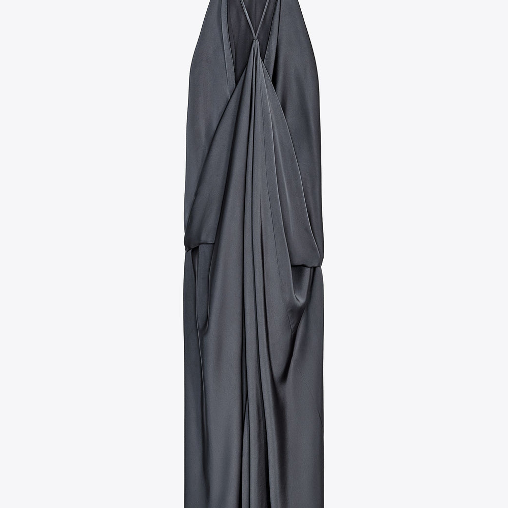 Moudda ZARA - Robe d'Événement - Fantaisie Dos - Tunisie 2
