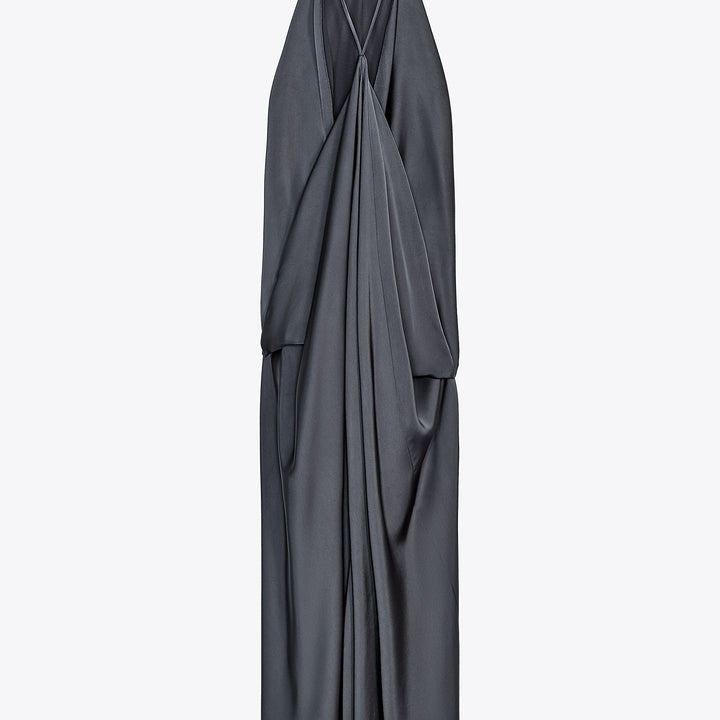 Moudda ZARA - Robe d'Événement - Fantaisie Dos - Tunisie 2