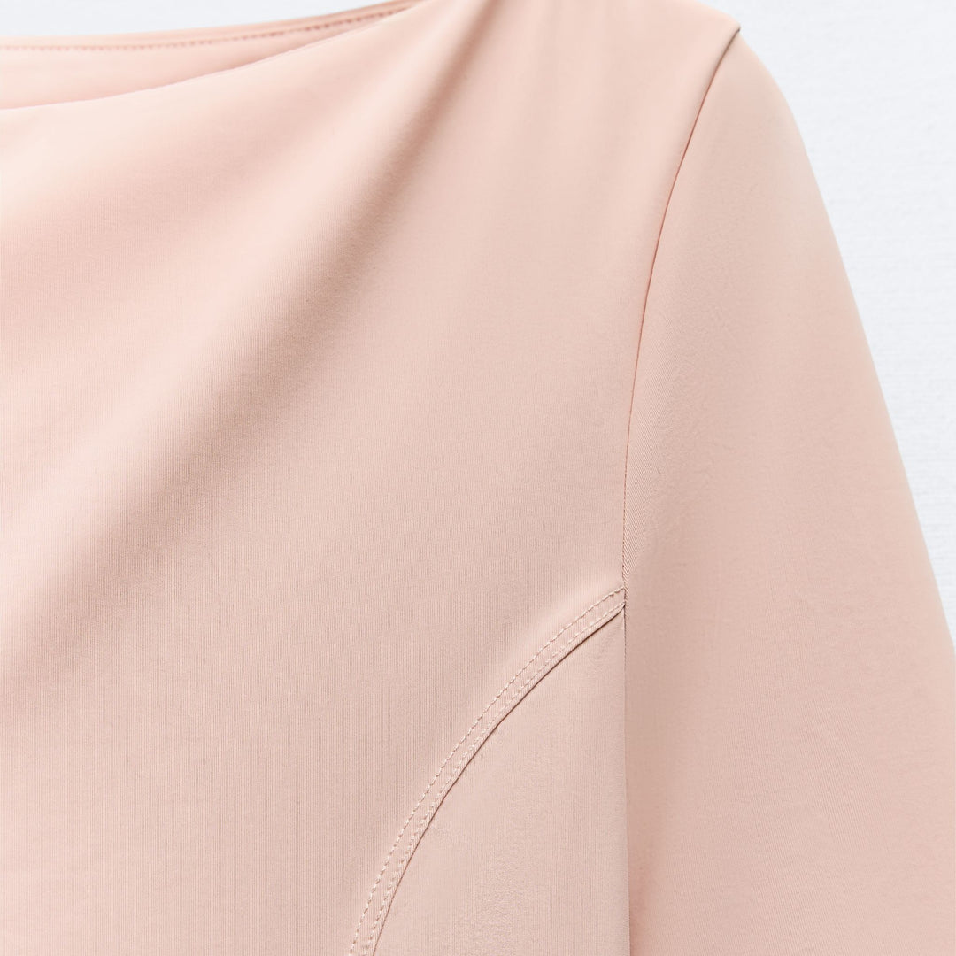 Moudda ZARA - Body - Tunisie 2