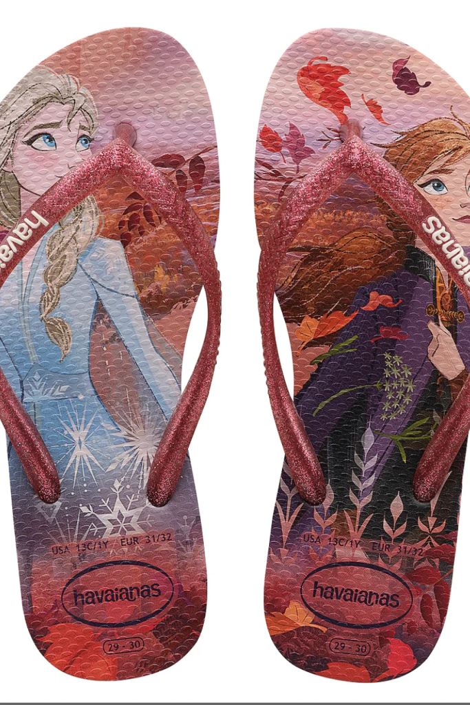 Moudda Havaianas - 2