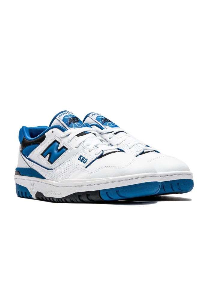 Moudda New Balance - Bb550 - 1
