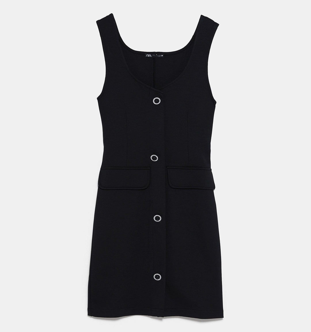 Moudda ZARA - Robe - Tunisie 1