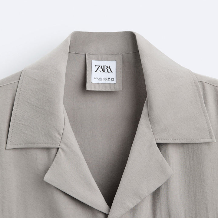 Moudda ZARA - Summer Shirt - Tunisie 6