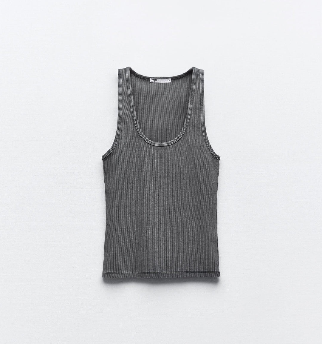 Moudda ZARA - Tee Shirt - Tunisie 1