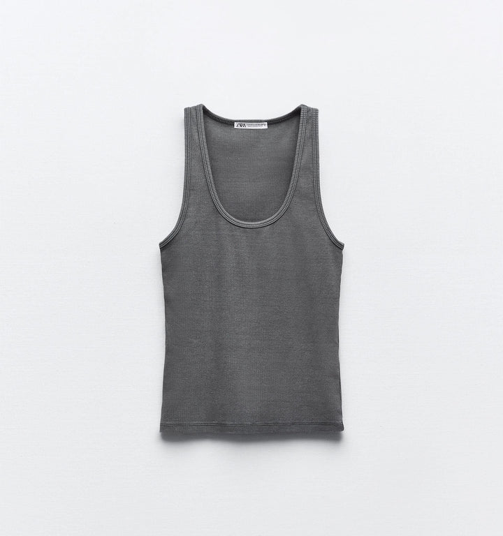 Moudda ZARA - Tee Shirt - Tunisie 1