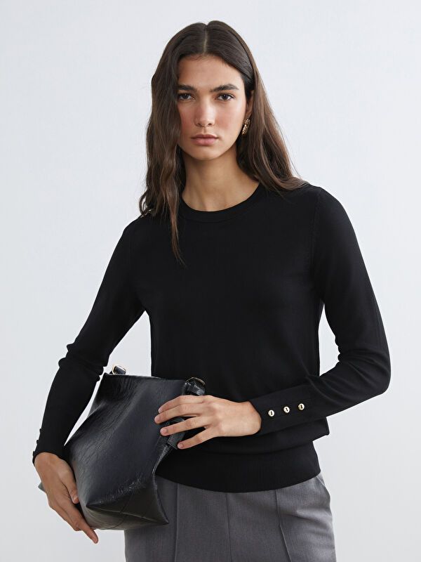 Moudda LC Waikiki - Pull fin en tricot - Tunisie 1