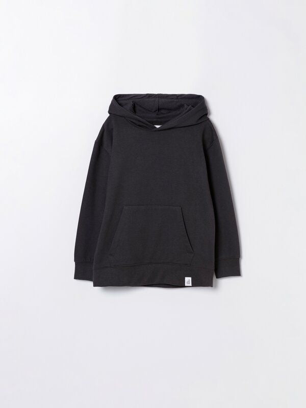 Moudda Lefties - Sweat-shirt - Tunisie 2