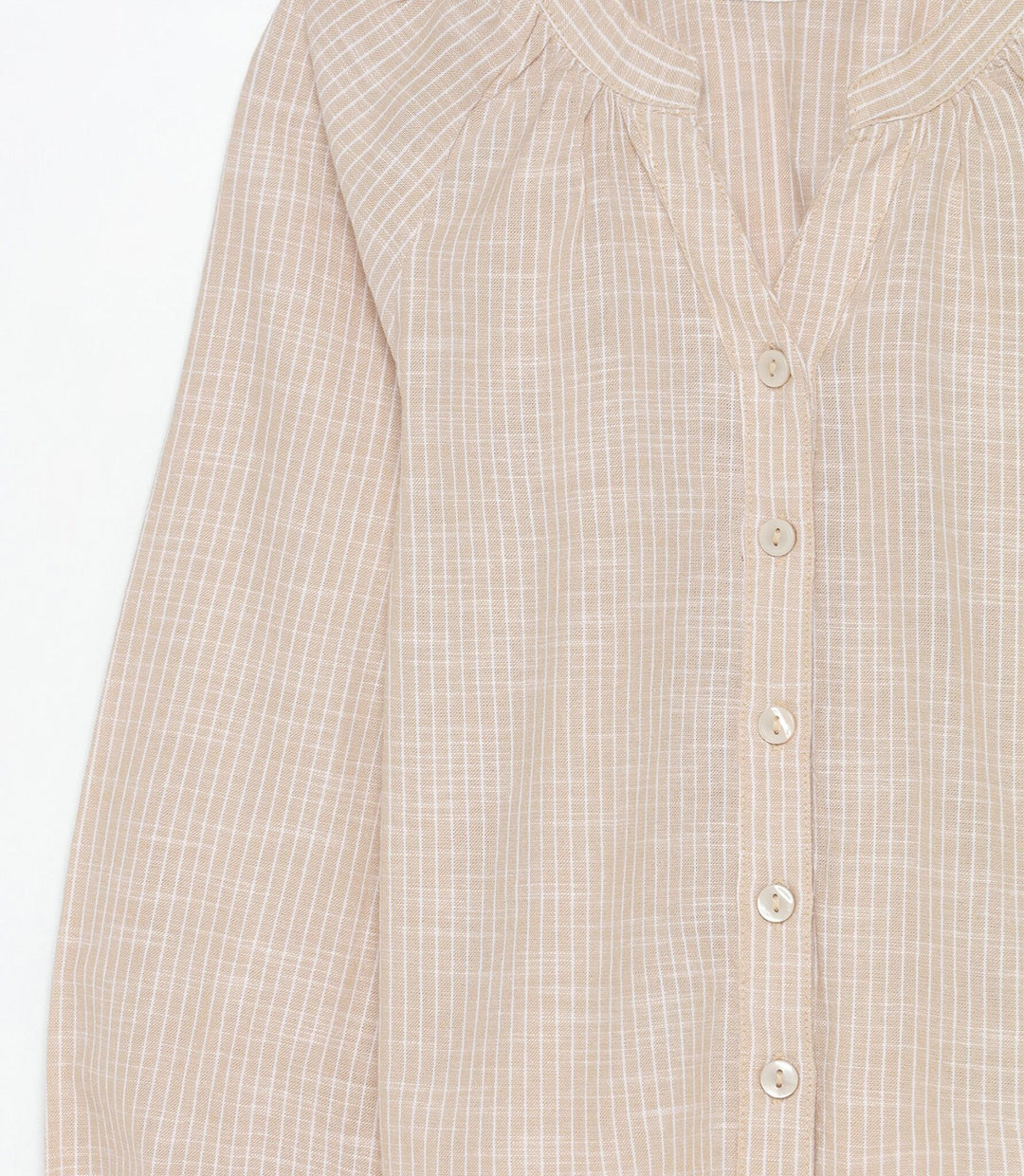Moudda Lefties - Blouse - Rayures Fille - Tunisie 4