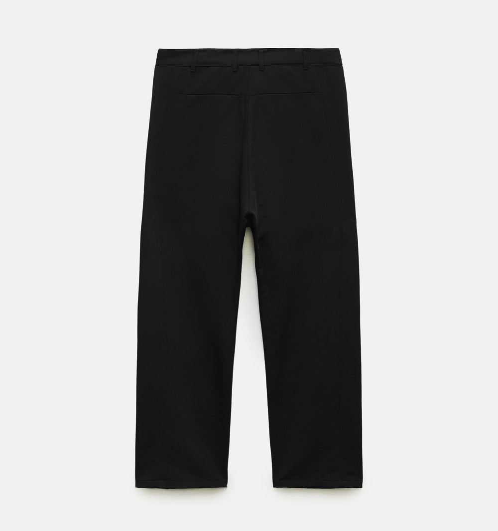 Moudda ZARA - Pantalon - Tunisie 2