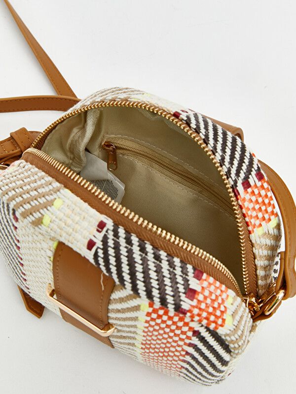 Moudda LC Waikiki - Sac en tissu pour Femme couleur Mixte - Tunisie 4