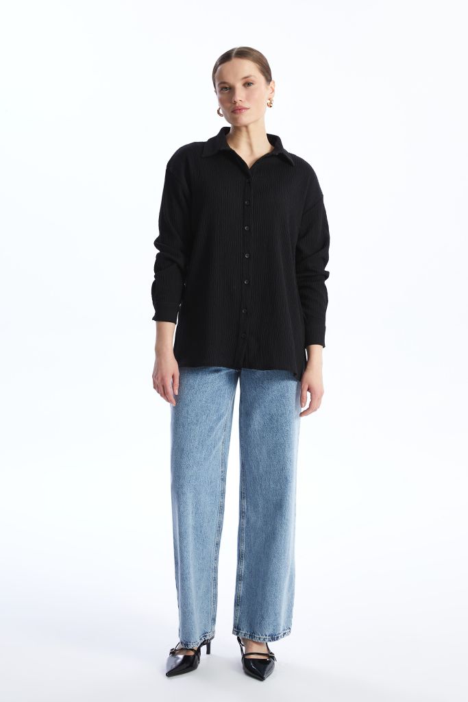 Moudda LC Waikiki - Chemise - 3