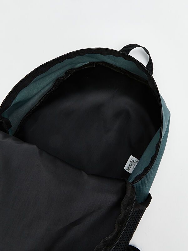 Moudda LC Waikiki - Grand sac Homme Pétrole noir - Tunisie 5