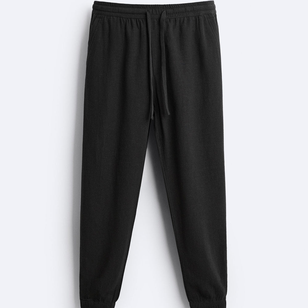 Moudda ZARA - Summer Trousers - Tunisie 2