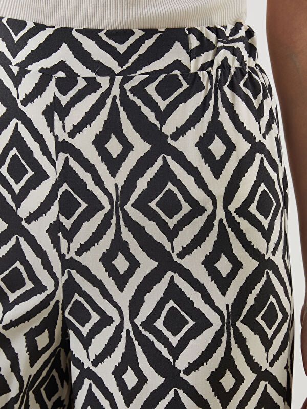 Moudda LC Waikiki - Pantalon fin en tissu - Tunisie 3
