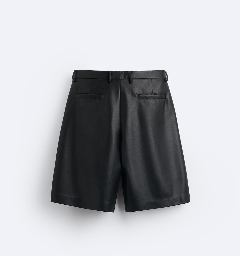 Moudda ZARA - Short - Tunisie 2