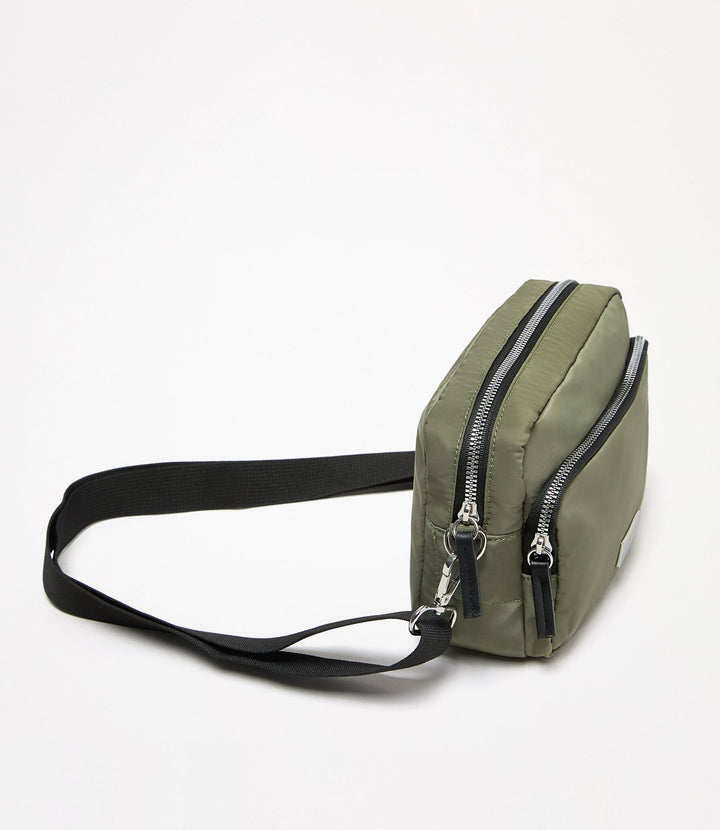 Moudda Lefties - Sac Crossbody Nylon - Urbain - Tunisie 3