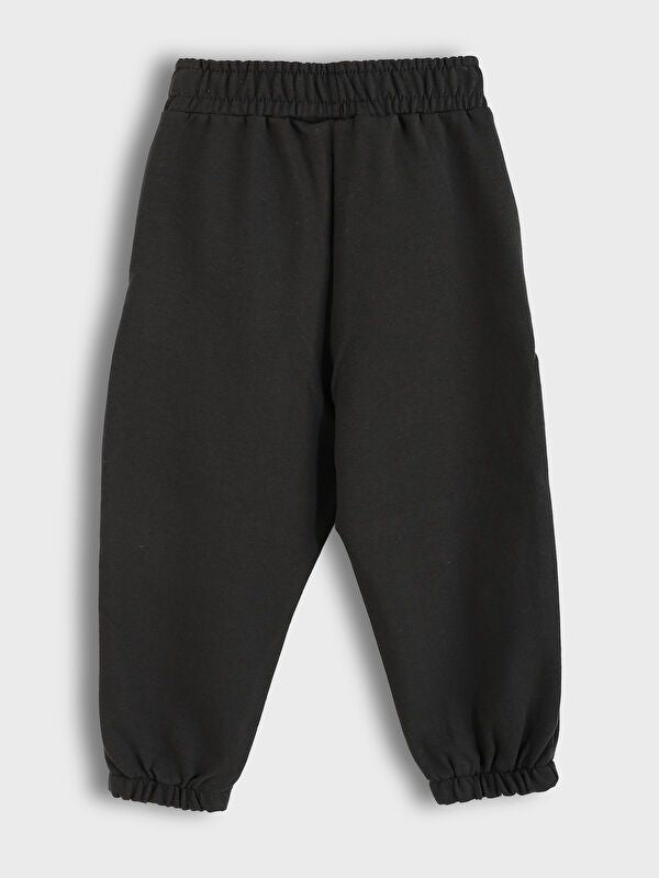 Moudda LC Waikiki - Pantalon  licence Garçon Anthracite - Tunisie 2