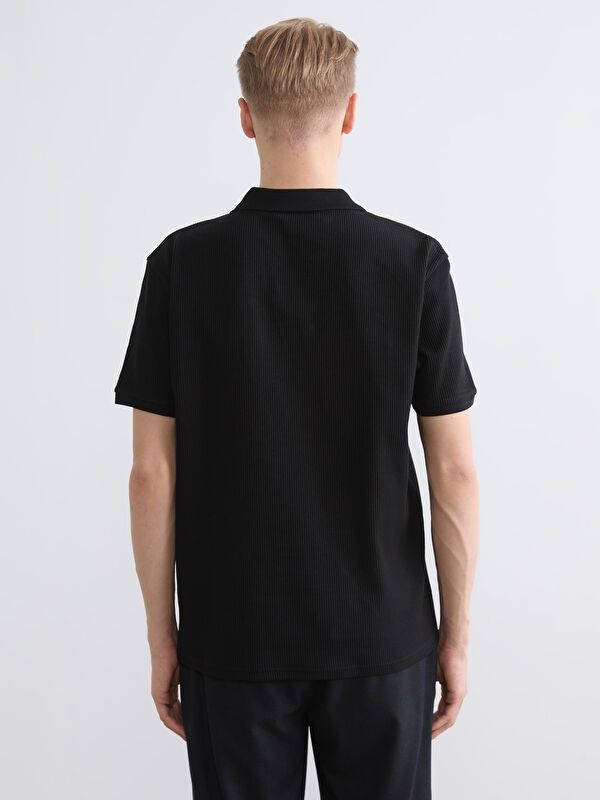 Moudda LC Waikiki - T-shirt manches courtes en jersey - Tunisie 4