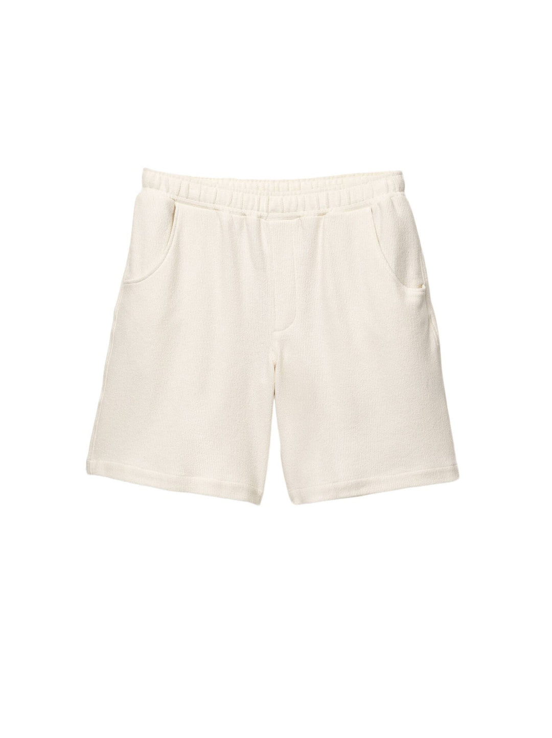 Moudda PULL & BEAR - Bermuda - Ensemble Serviette - Tunisie 1