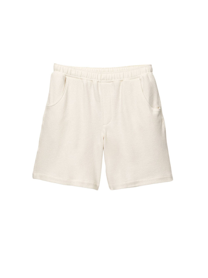 Moudda PULL & BEAR - Bermuda - Ensemble Serviette - Tunisie 1