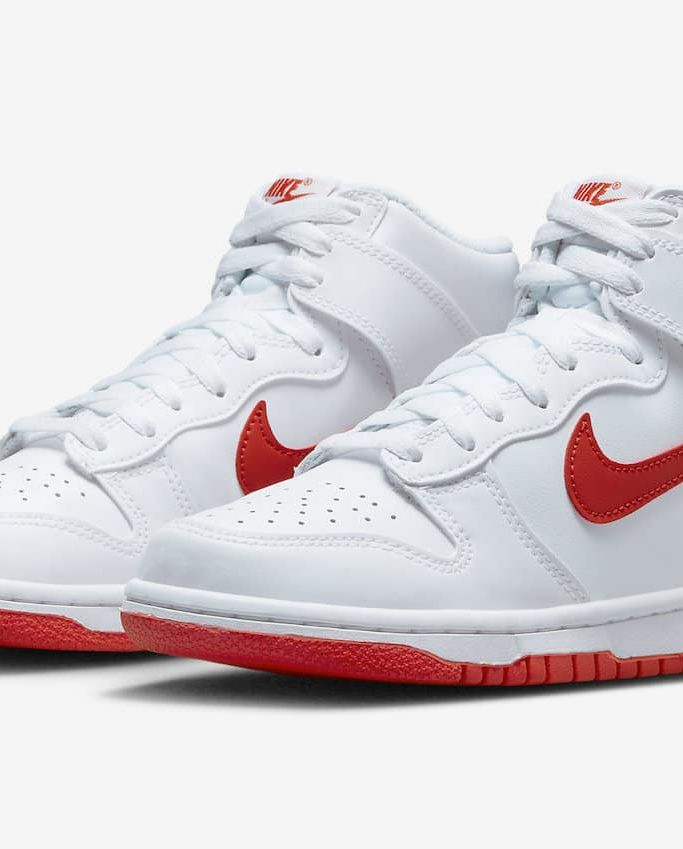 Moudda Nike - 1