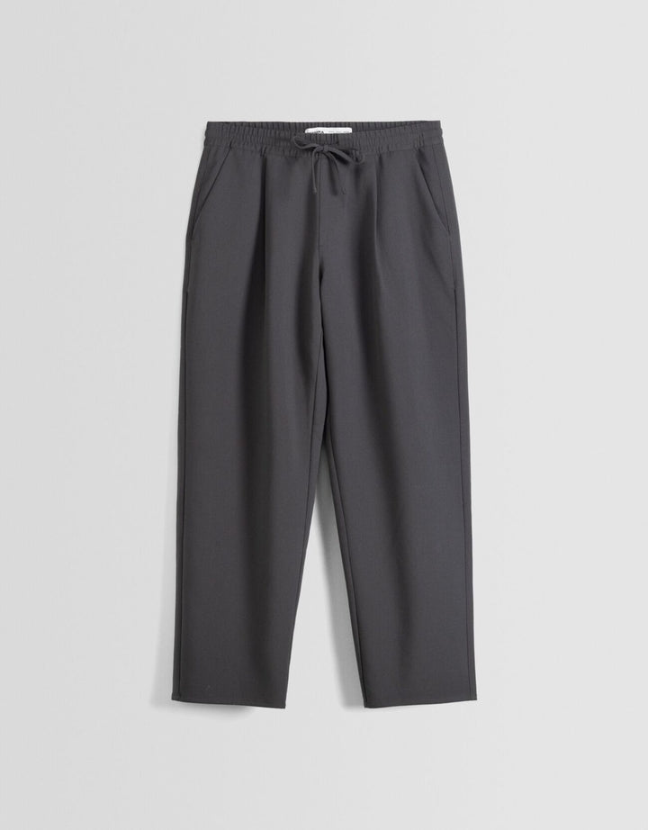 Moudda BERSHKA - Pantalon - Tunisie 2