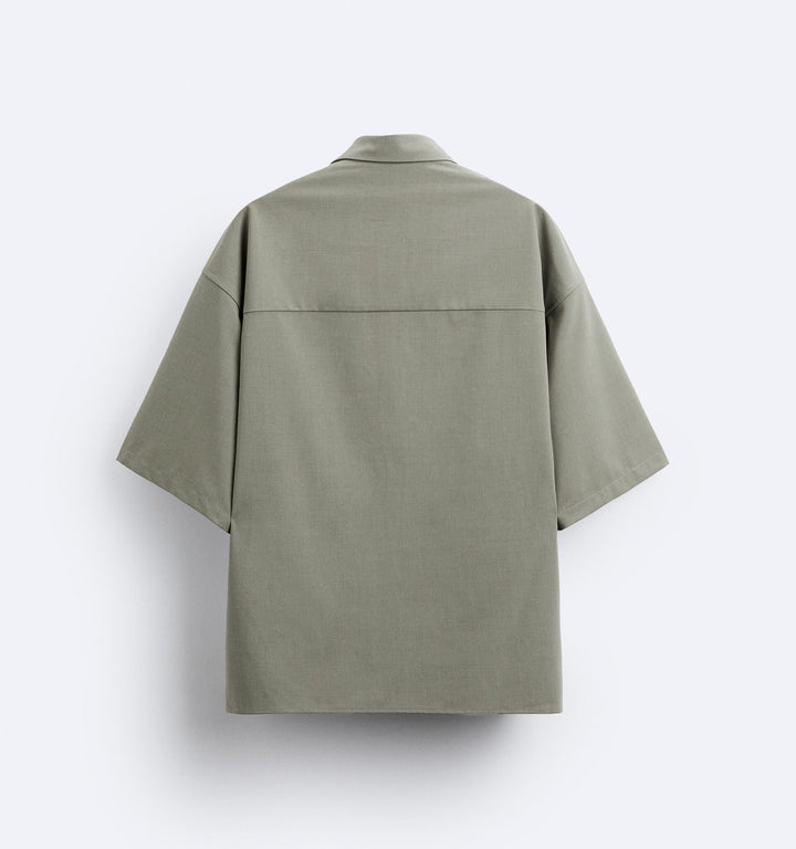 Moudda ZARA - Chemise - Tunisie 2