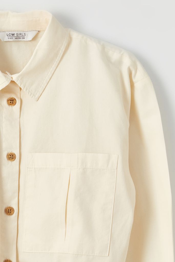 Moudda LC Waikiki - Chemise - 2