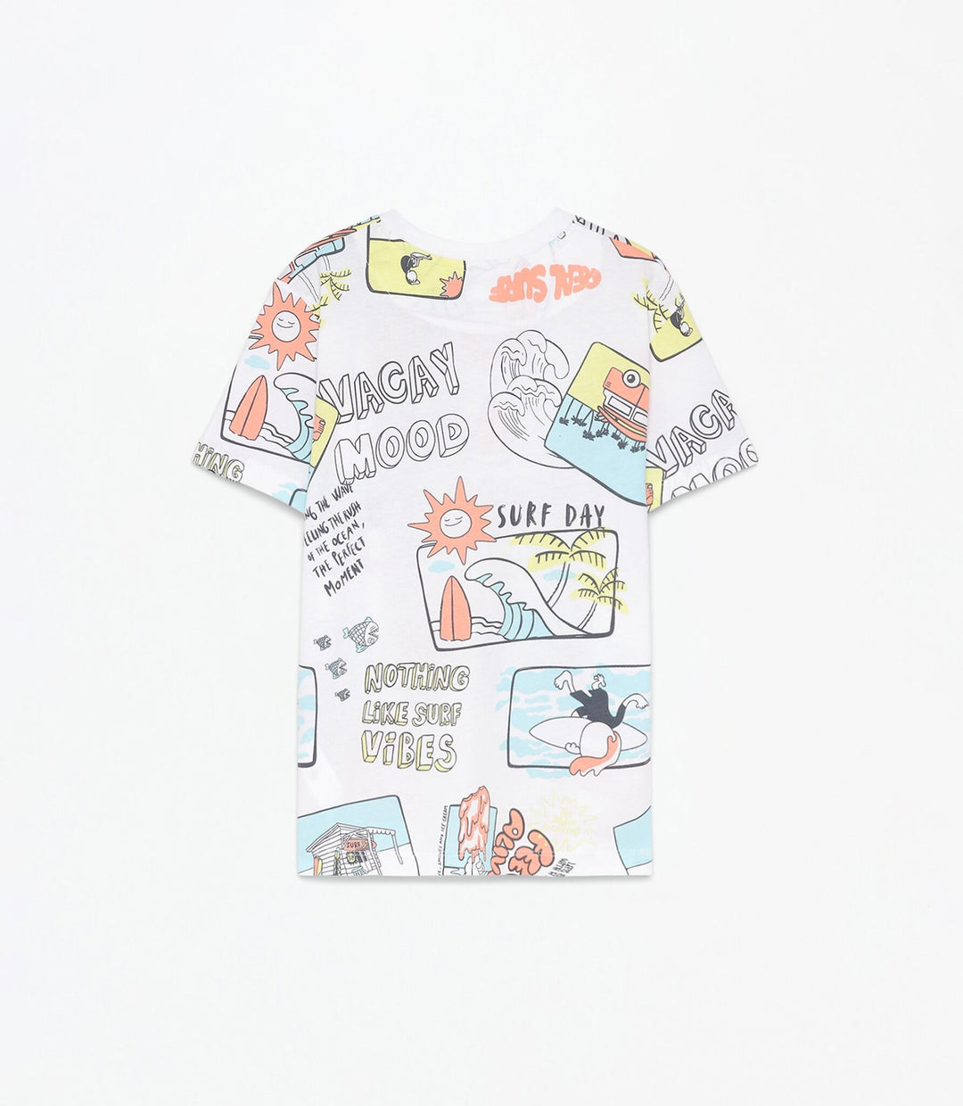 Moudda Lefties - Pyjama Jersey - Unie - Tunisie 5