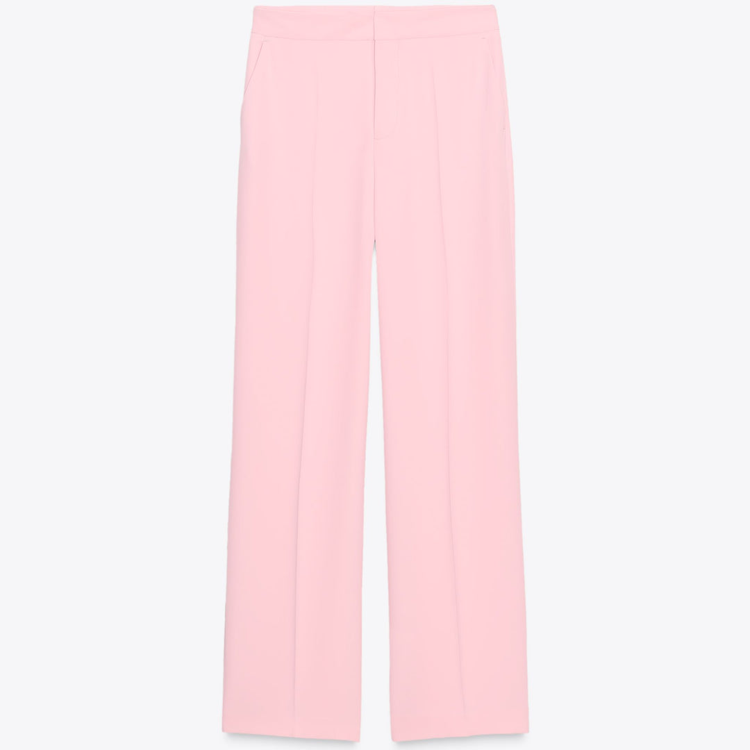 Moudda ZARA - Ensemble Pantalon - Coupe Droite - Tunisie 1
