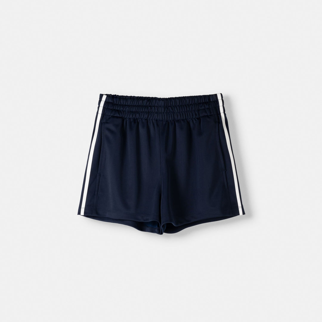 Moudda BERSHKA - Short bande latérale rétro - Tunisie 1