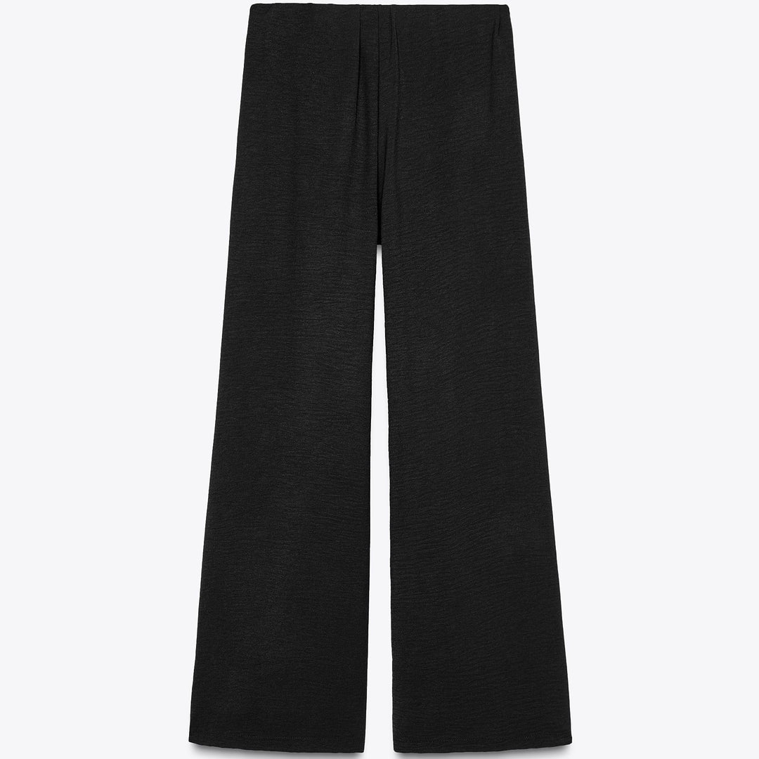 Moudda ZARA - Pantalon Fluide - Pinces - Tunisie 2