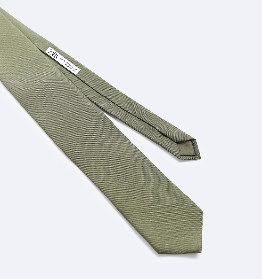 Moudda ZARA - Cravate - Tunisie 4