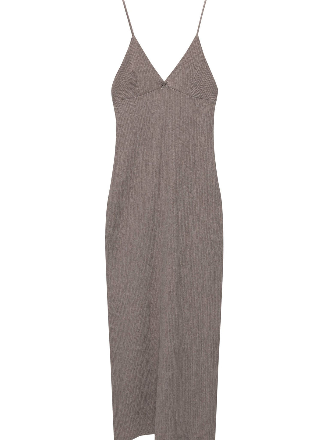 Moudda PULL & BEAR - Robe Midi Bambula Bretelles - Tunisie 1