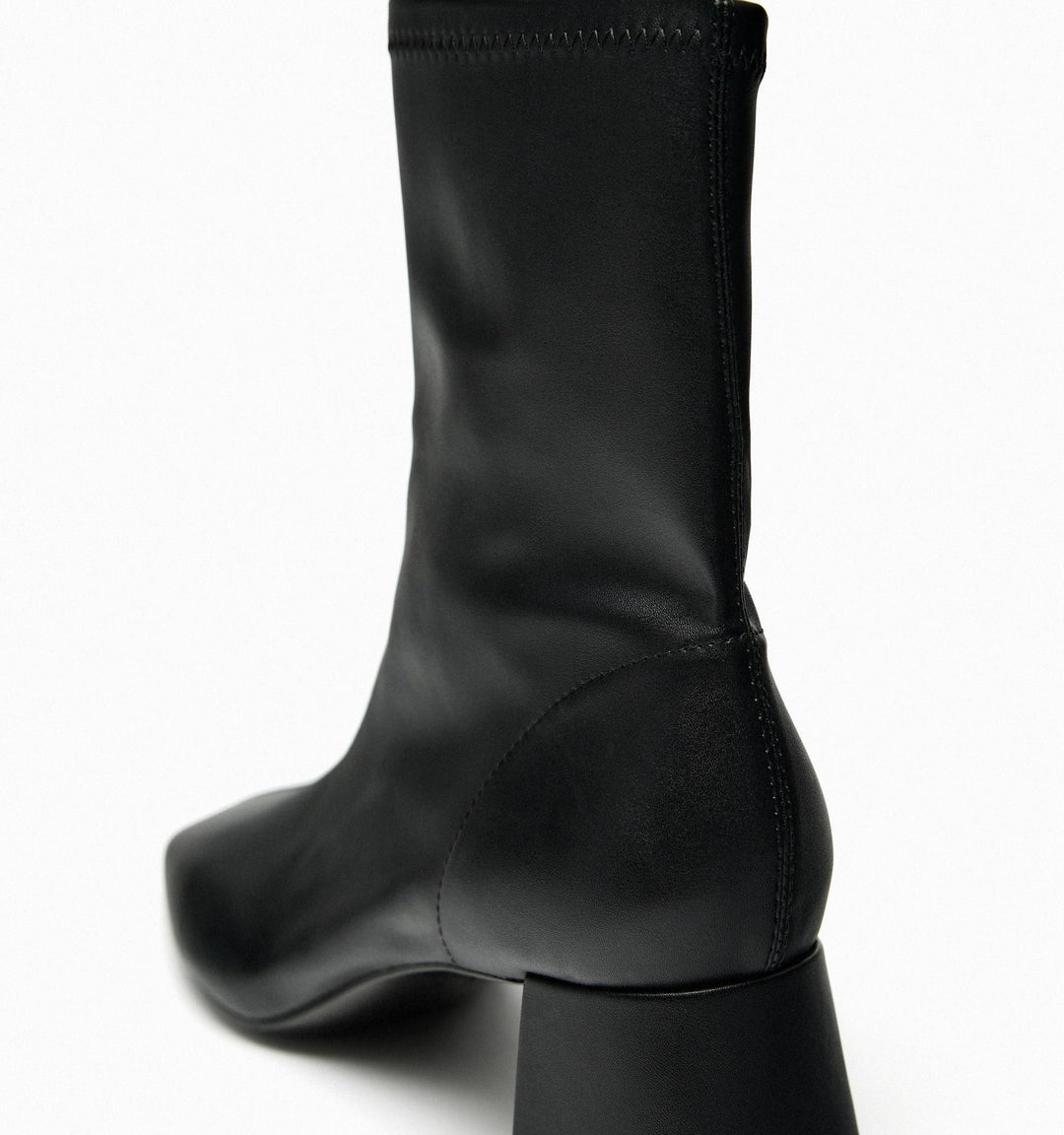 Moudda ZARA - Bottine - Tunisie 3