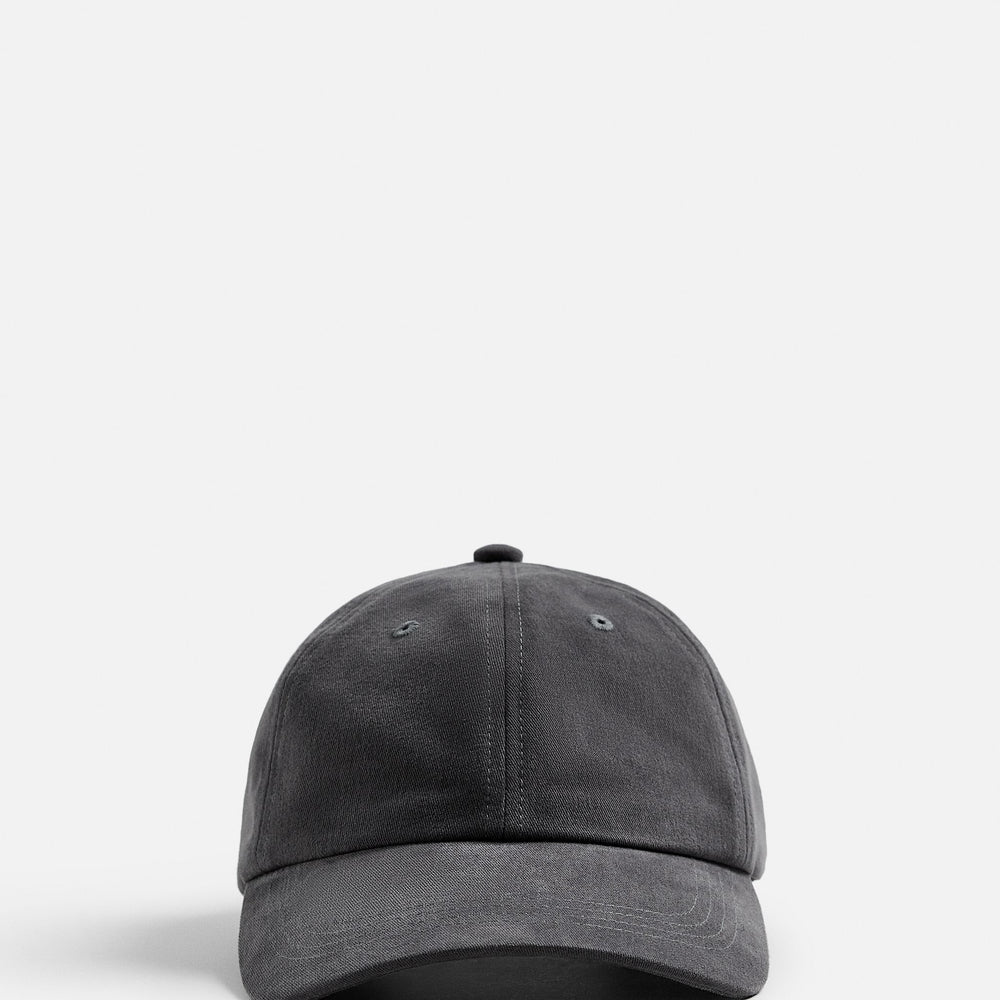 Moudda ZARA - Casquette Basique - Peach - Tunisie 2