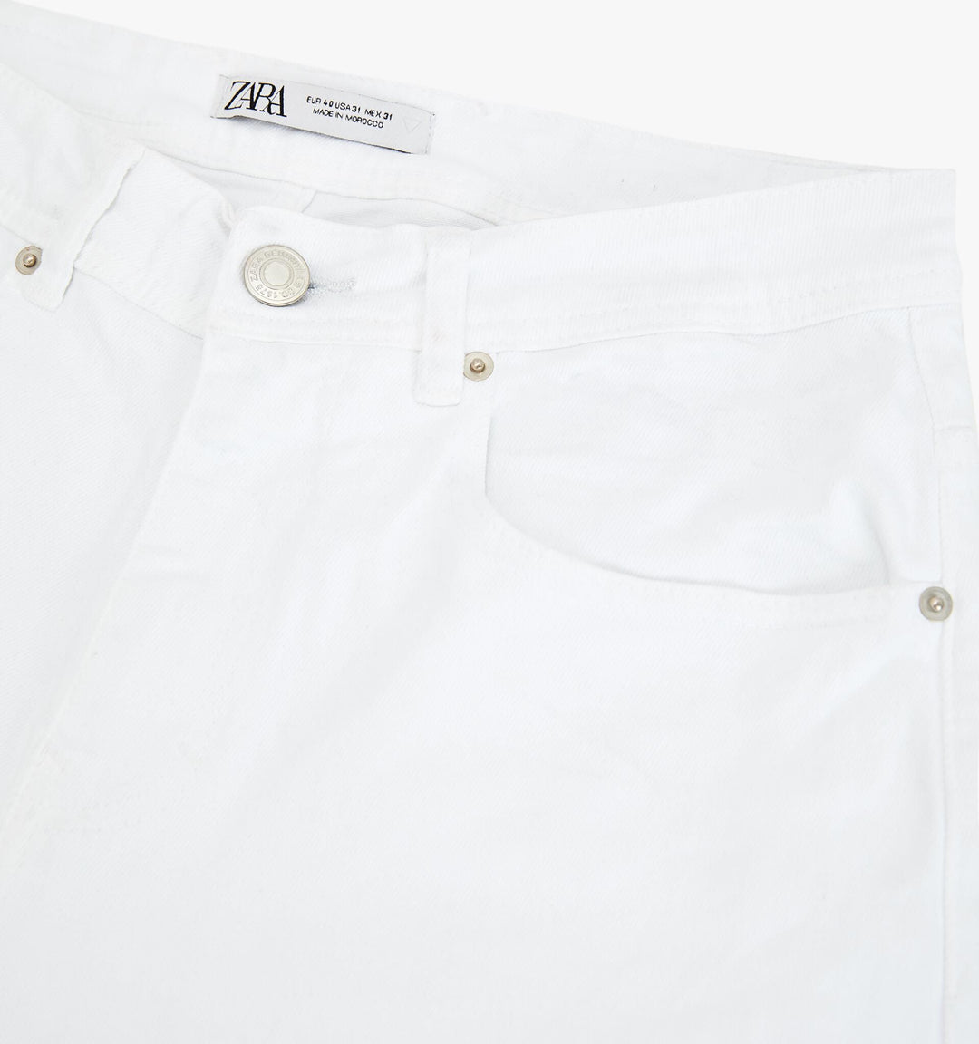 Moudda ZARA - Short - Tunisie 1