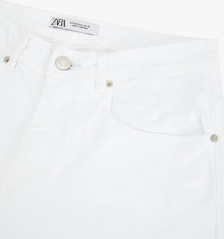 Moudda ZARA - Short - Tunisie 1