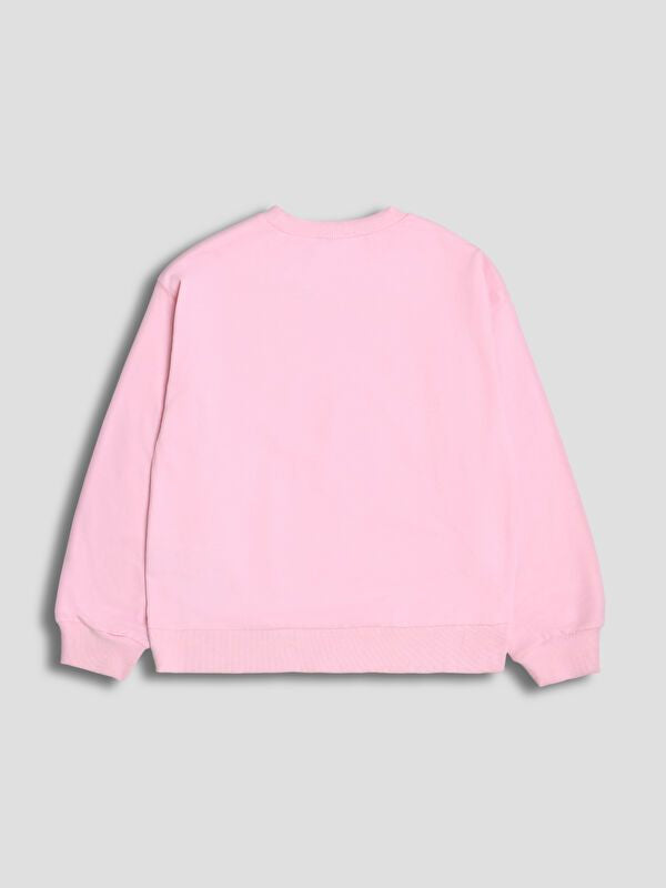 Moudda LC Waikiki - Sweatshirt en jersey pour Fille - Tunisie 2