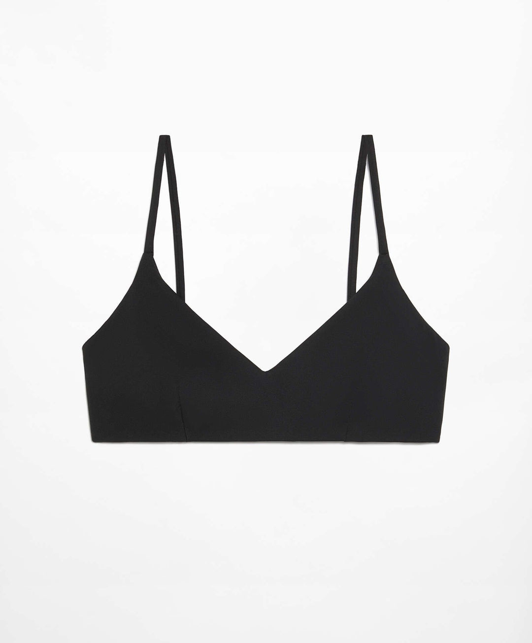 Moudda Oysho - Top Bikini Triangle Rembourré - Tunisie 5