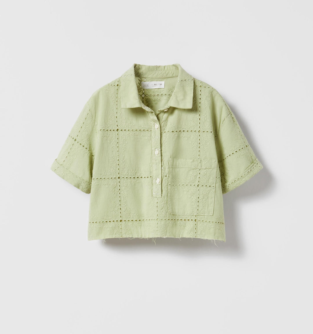 Moudda ZARA - Chemisier - Tunisie 1