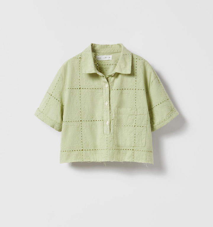 Moudda ZARA - Chemisier - Tunisie 1