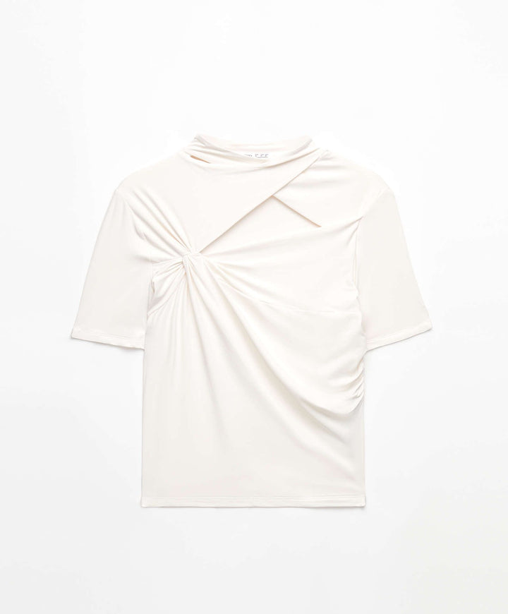 Moudda Oysho - T-shirt short - Tunisie 1