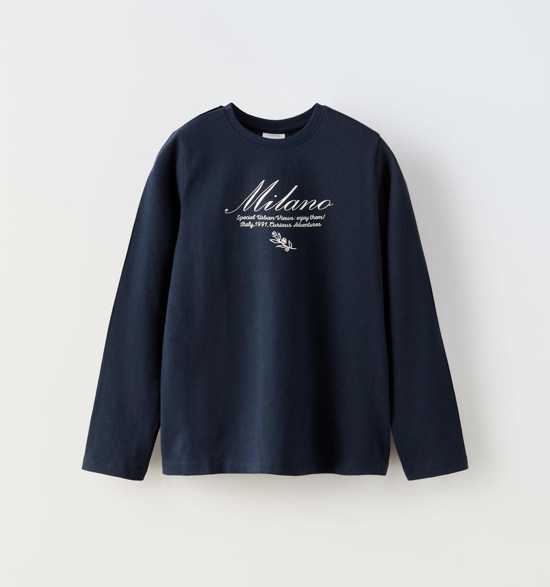 Moudda ZARA - T-Shirt - Tunisie 2