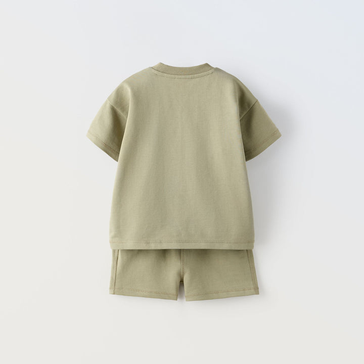 Moudda ZARA - Kdo Plush - Tunisie 4