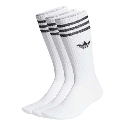 Moudda Adidas - Chaussettes unies (lot de 3 paires) - Tunisie 2