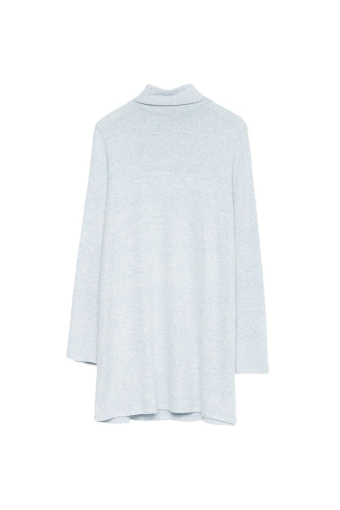 Moudda STRADIVARIUS - Robe - 1
