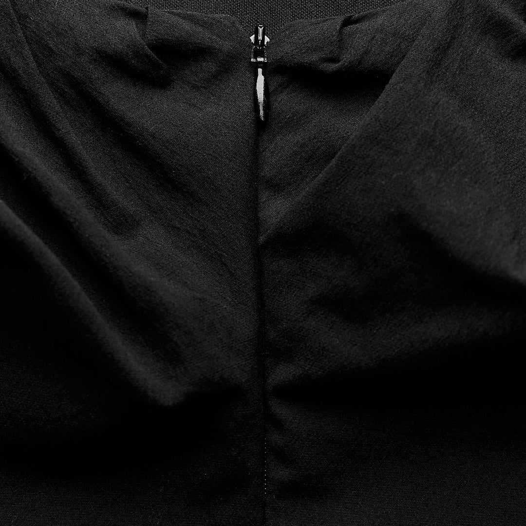 Moudda ZARA - Robe Bustier Drapée - Tunisie 5